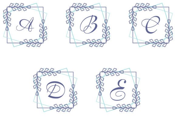 Crafting Timeless Romance: The Art of Elegant Wedding Logos