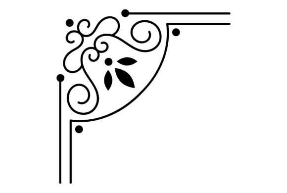 Elegant Wedding Vector SVG: A Designer's Guide to Ornate Graphics