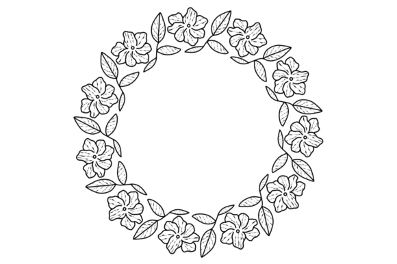 Wedding Wreath 12: The Serif for Storytellers & Brands